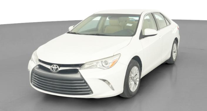 Thumbnail: 2017 Toyota Camry - 1