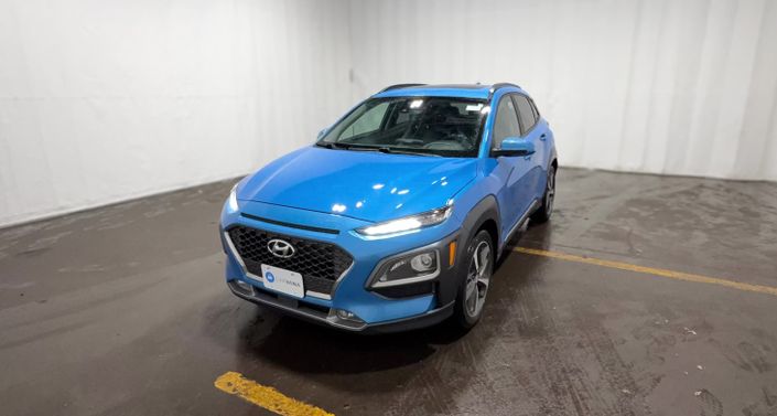Thumbnail: 2019 Hyundai Kona - 1