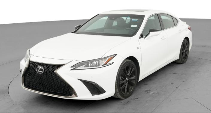 Thumbnail: 2022 Lexus ES - 1