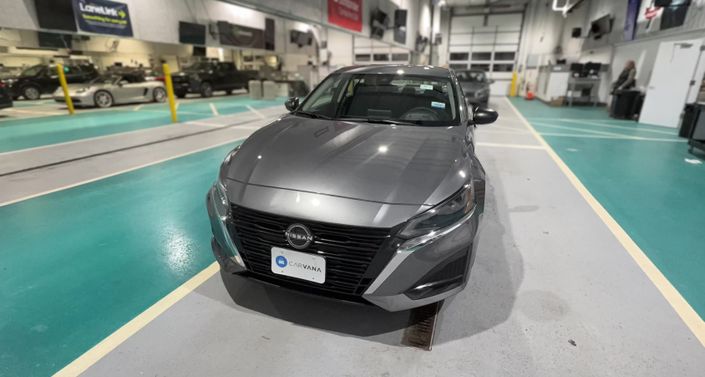 Thumbnail: 2024 Nissan Altima - 1