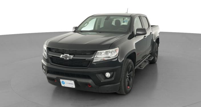 Thumbnail: 2019 Chevrolet Colorado - 1