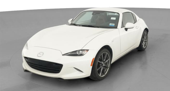 Thumbnail: 2019 Mazda MX-5 Miata - 1