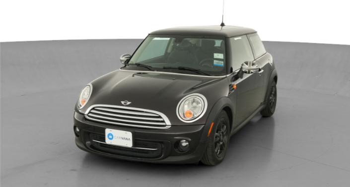 2013 MINI Cooper Hardtop  -
                  Colonial Heights, VA