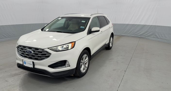 Thumbnail: 2020 Ford Edge - 1