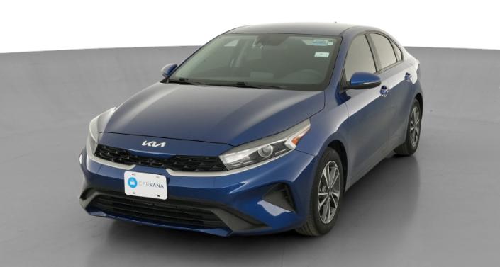 Thumbnail: 2023 Kia Forte - 1