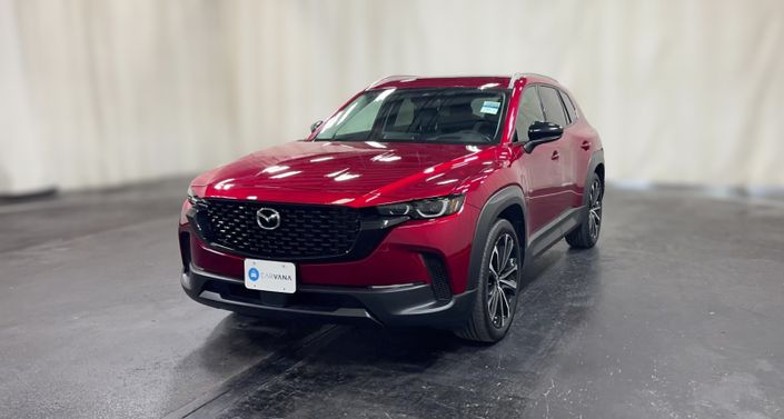 Thumbnail: 2023 Mazda CX-50 - 1