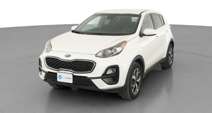 Thumbnail: 2022 Kia Sportage - 1