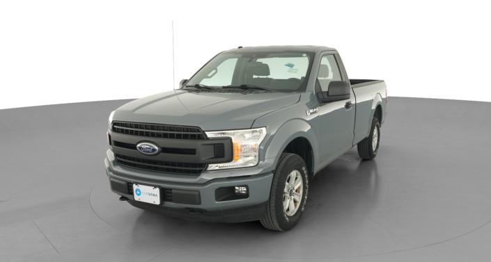 Thumbnail: 2019 Ford Econoline - 1