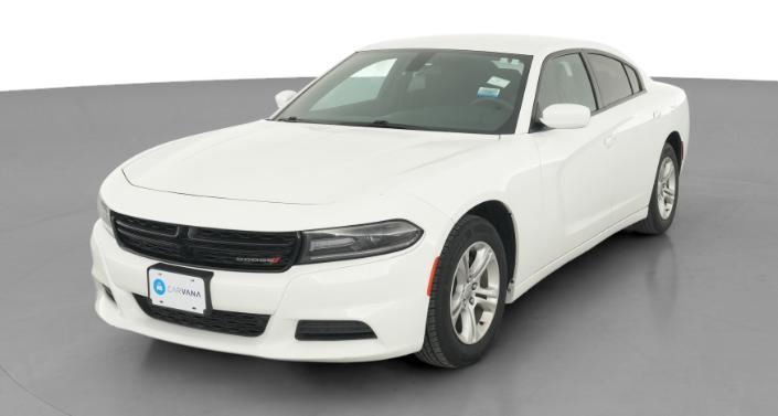 Thumbnail: 2019 Dodge Charger - 1
