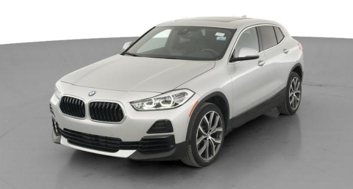 Thumbnail: 2022 BMW X2 - 1