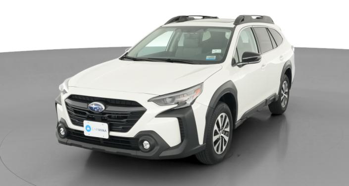 Thumbnail: 2025 Subaru Outback - 1