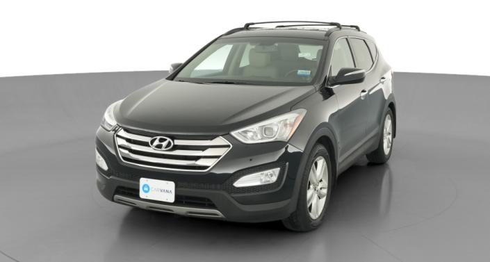 Thumbnail: 2013 Hyundai Santa Fe - 1