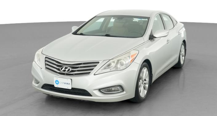 Thumbnail: 2012 Hyundai Azera - 1