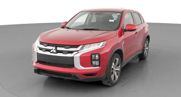 Thumbnail: 2023 Mitsubishi Outlander Sport - 1