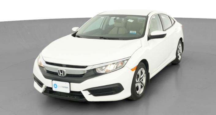 Thumbnail: 2018 Honda Civic - 1