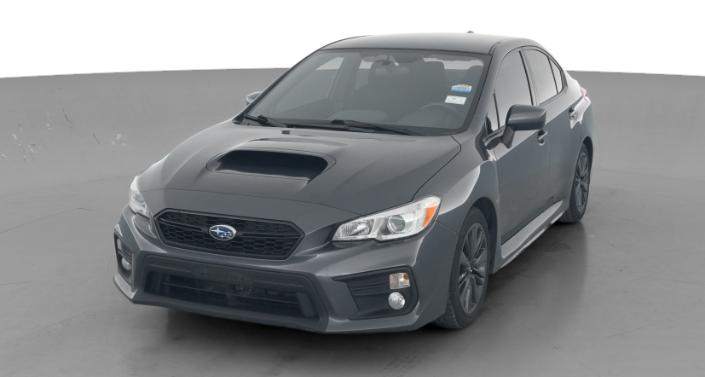 Thumbnail: 2021 Subaru WRX - 1