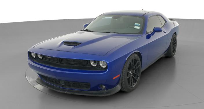 Thumbnail: 2018 Dodge Challenger - 1