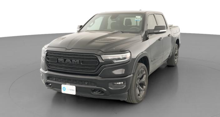 Thumbnail: 2020 RAM 1500 - 1