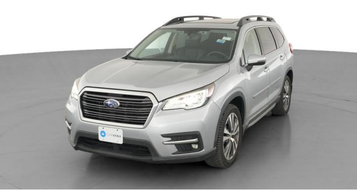 2019 Subaru Ascent Limited -
                  Beverly, NJ