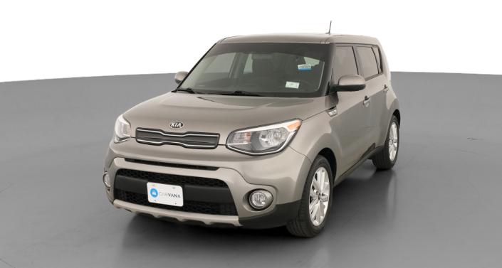 Thumbnail: 2019 Kia Soul - 1