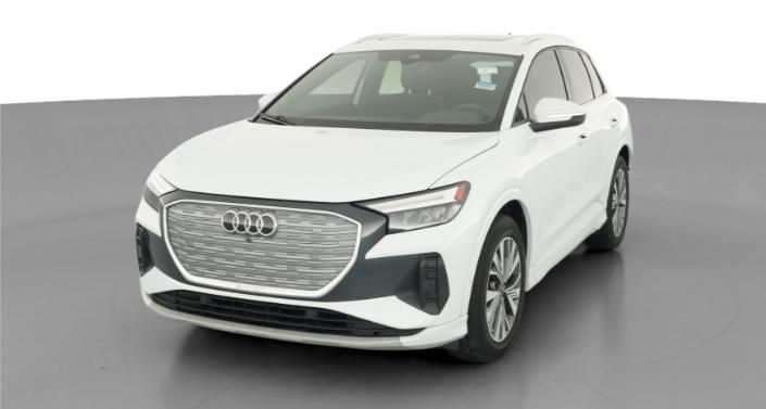 2023 Audi Q4 e-tron Premium Plus -
                  Rocklin, CA