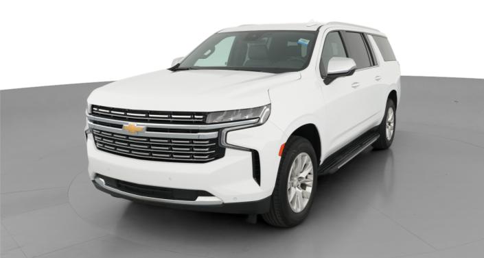 Thumbnail: 2023 Chevrolet Suburban - 1