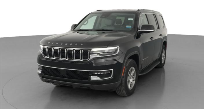 2022 Jeep Wagoneer Series I -
                  Indianapolis, IN