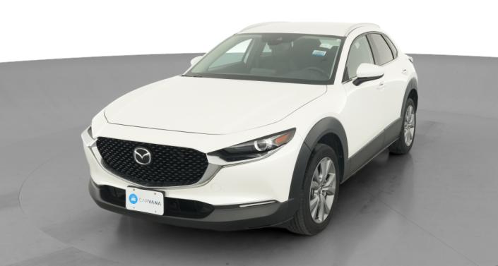 Thumbnail: 2023 Mazda CX-30 - 1