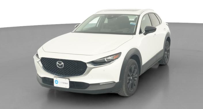 Thumbnail: 2023 Mazda CX-30 - 1