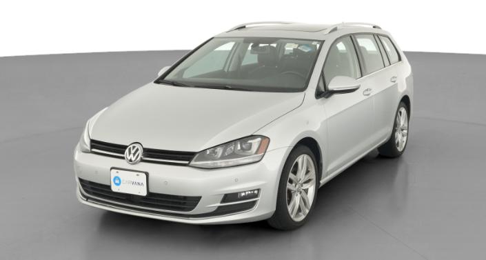 2015 Volkswagen e-Golf SE -
                  Trenton, OH