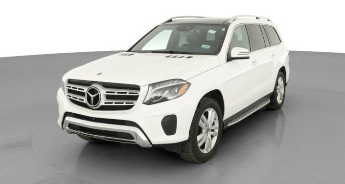 2019 Mercedes-Benz GLS 450 4MATIC -
                  Trenton, OH