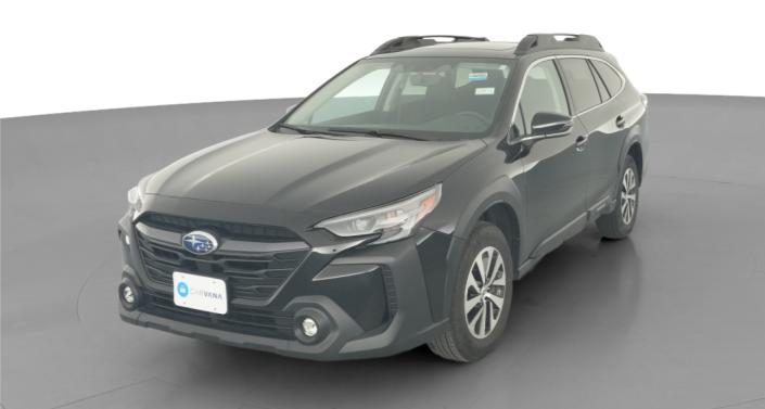 Thumbnail: 2025 Subaru Outback - 1