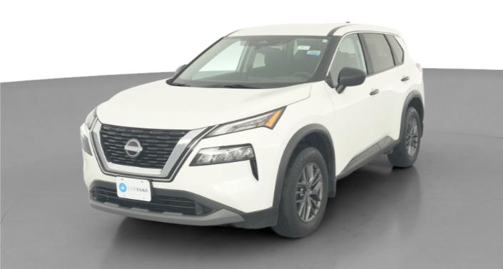 Thumbnail: 2023 Nissan Rogue - 1