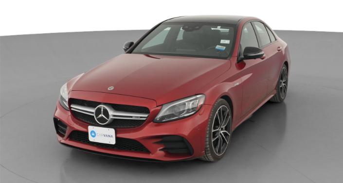 Thumbnail: 2019 Mercedes-Benz C-Class - 1