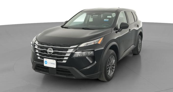 Thumbnail: 2024 Nissan Rogue - 1