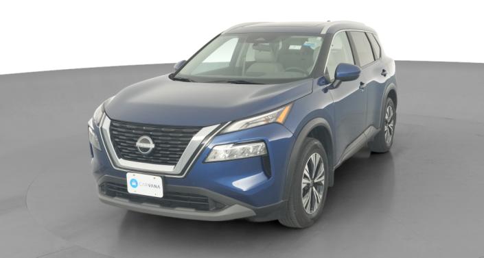 Thumbnail: 2023 Nissan Rogue - 1