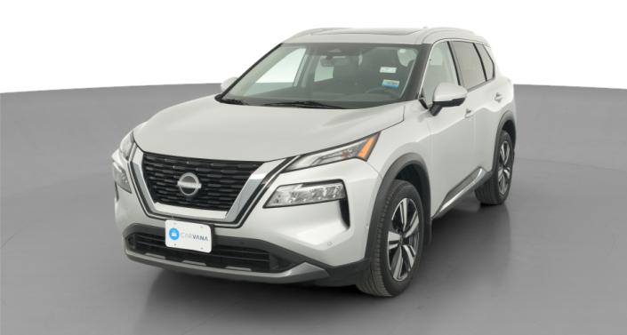 Thumbnail: 2023 Nissan Rogue - 1
