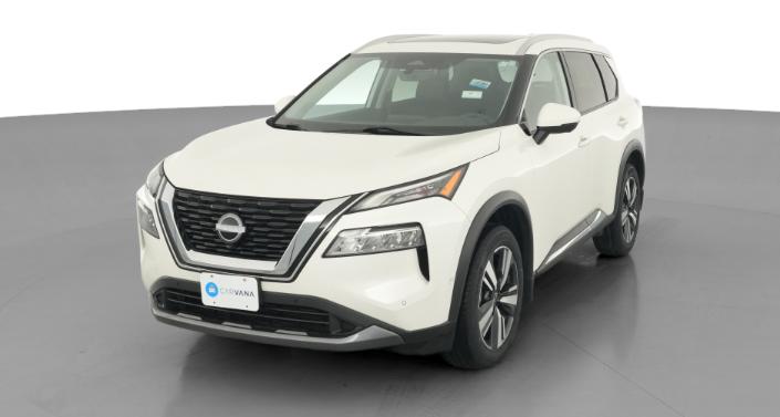 Thumbnail: 2023 Nissan Rogue - 1
