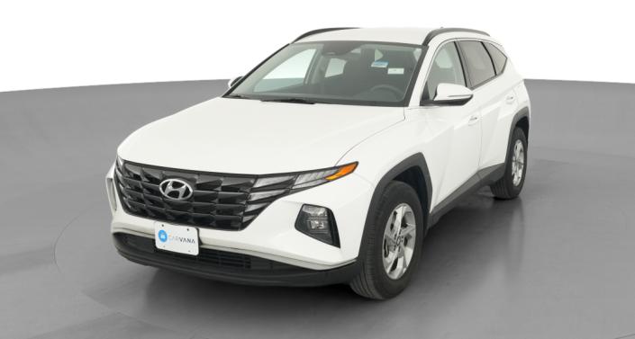 Thumbnail: 2023 Hyundai Tucson - 1