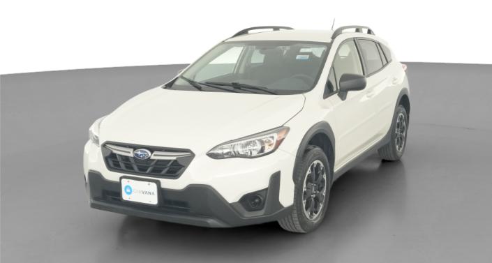 Thumbnail: 2023 Subaru Crosstrek - 1