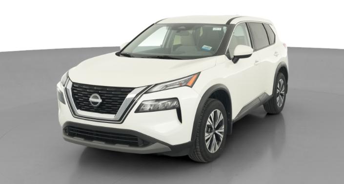 Thumbnail: 2023 Nissan Rogue - 1
