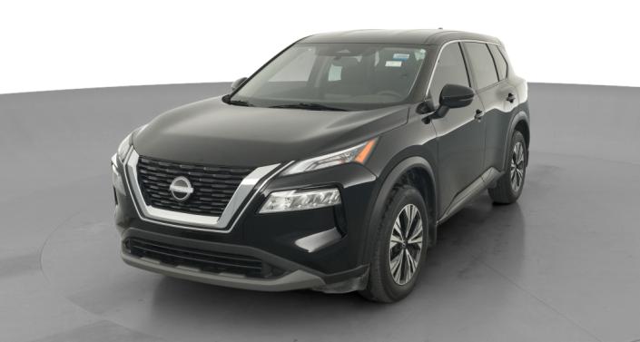 Thumbnail: 2023 Nissan Rogue - 1