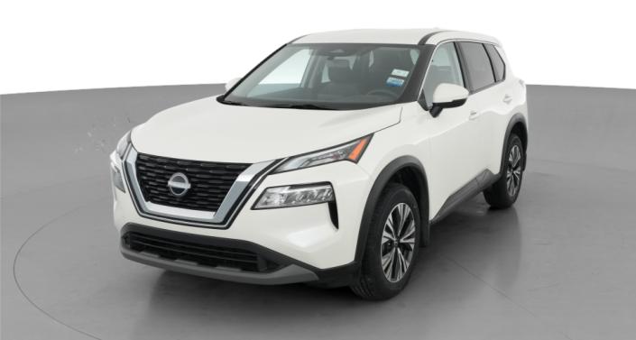 Thumbnail: 2023 Nissan Rogue - 1