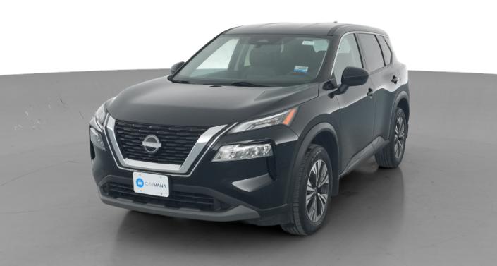 Thumbnail: 2023 Nissan Rogue - 1