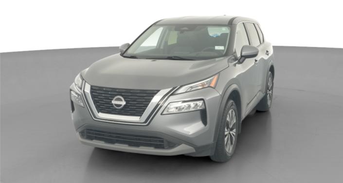 Thumbnail: 2023 Nissan Rogue - 1