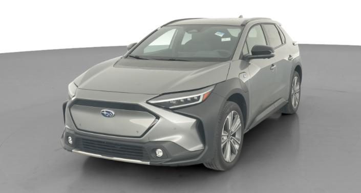 2024 Subaru Solterra Limited -
                  Trenton, OH