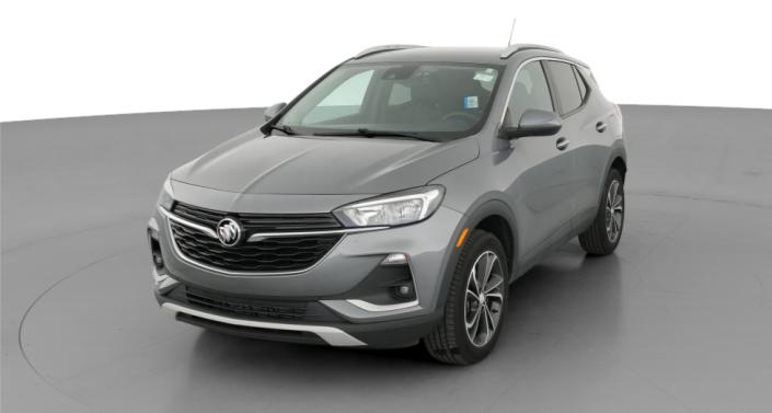 2021 Buick Encore GX Select -
                  Concord, NC