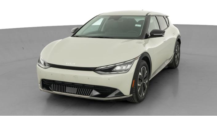 2022 Kia EV6 Wind -
                  Lorain, OH