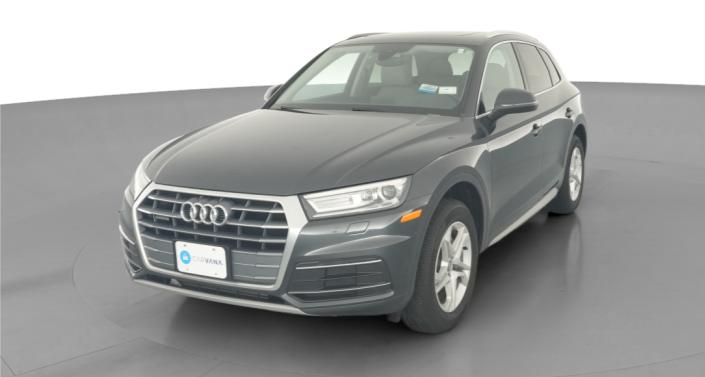 Thumbnail: 2019 Audi Q5 - 1