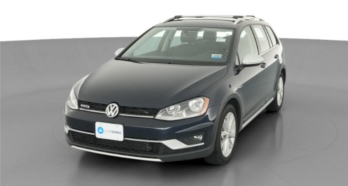 Thumbnail: 2017 Volkswagen Golf - 1